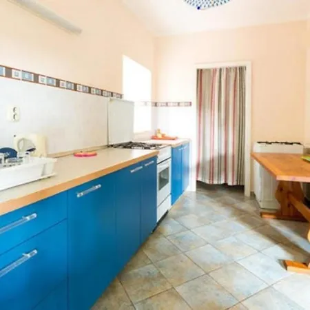 Gverovic-twin With External Bathroom 1 And Sea View Apartment