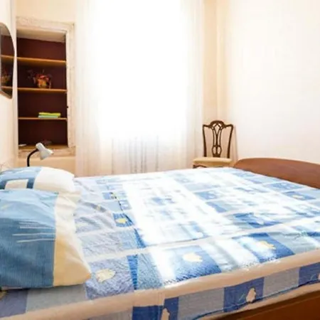 Gverovic-twin With External Bathroom 1 And Sea View * Zaton (Dubrovnik-Neretva)