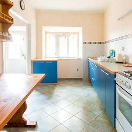 Daire Gverovic-twin With External Bathroom 1 And Sea View Zaton (Dubrovnik-Neretva)